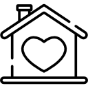 house icon
