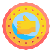 like icon